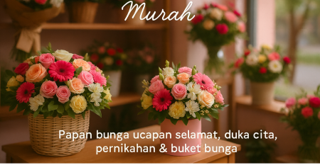 Toko Bunga Muncangela